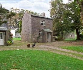 The Coach House, Grange-Over-Sands