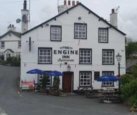 The Engine Inn