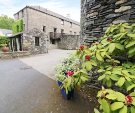 The Hayloft, Grange-Over-Sands