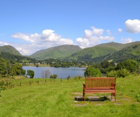 Grasmere View Cottage