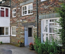 Low Croft Cottage