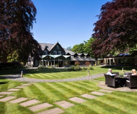 Rothay Garden Hotel & Riverside Spa