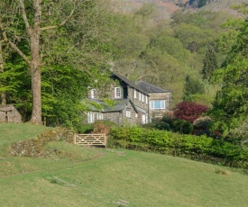 Sprawling Holiday Home in Grasmere District with Garden