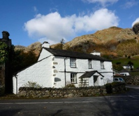 Stickle Cottage, Great Langdale