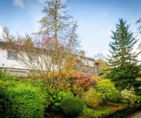 The Eltermere Old Barn, Elterwater