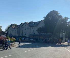 The Inn At Grasmere