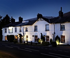 The Swan at Grasmere