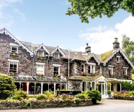 The Wordsworth Hotel