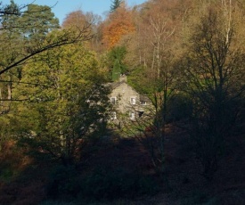 Woodland Crag Cottage, Grasmere