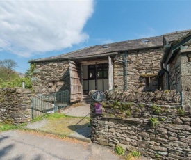 Holiday Home Grasmere Barn