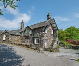 Holiday Home Grasmere Farm