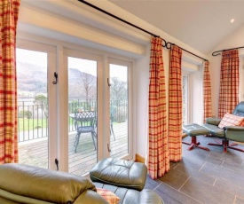 Holiday Home Grasmere Farm