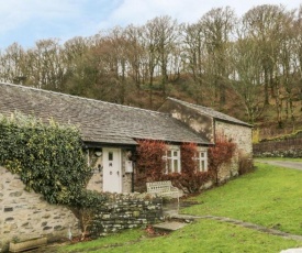 Dove Cottage, Graythwaite