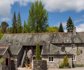 Lord's Leap, HomeFarm, Graythwaite