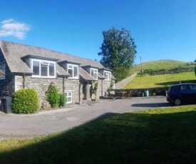 Beautiful 3-bed stone barn in idyllic Hawkshead