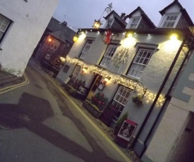 Red Lion Inn