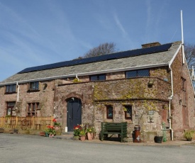 The Old School and Betty's B&B