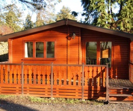 Snittlegarth Lodge 2