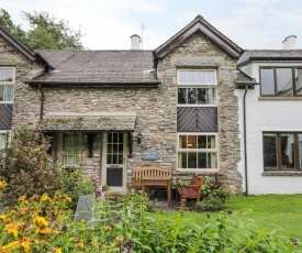 Bobbin Mill Cottage, Kendal