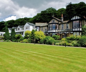 Castle Green Hotel In Kendal, BW Premier Collection