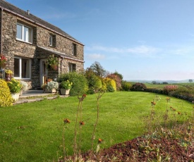 High Butterbent Cottage