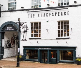 Shakespeare Inn