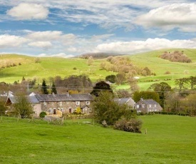 The Hayloft, Kendal