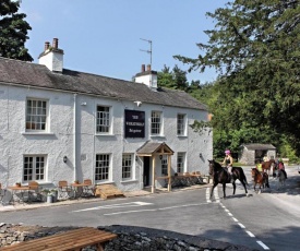 The Wheatsheaf Inn