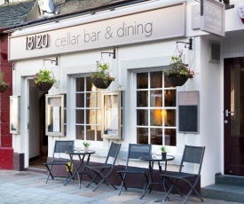 18/20 Cellar Bar, Dining & Rooms