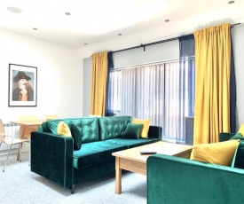 Premium Apartments Thatcham Broadway