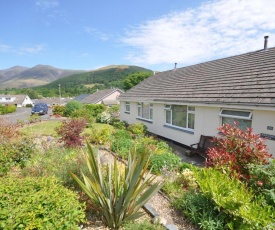 Blencathra Bank