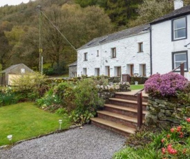 Bramble Cottage, Keswick