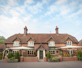 Swan, Thatcham by Marston's Inns