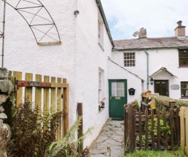 Castle Lodge, Keswick