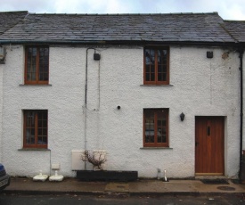 Fryston Cottage