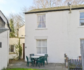 Grisdale Cottage