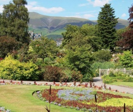 Helvellyn House Apartment