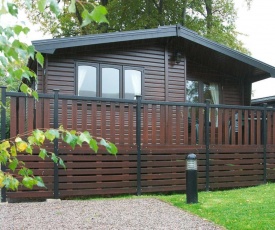 Loweswater- Burnside Park