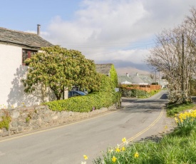 Old Farmhouse Cottage