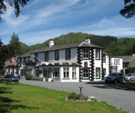 Scafell Hotel