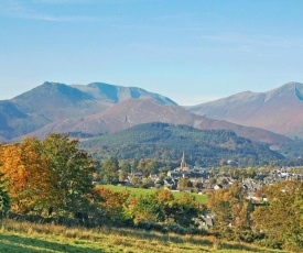 Skiddaw