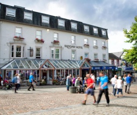 Skiddaw Hotel