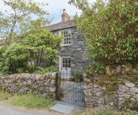 Stair Cottage