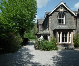 The Beeches Guest House