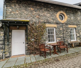 The Hayloft, Keswick