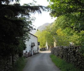 The Langstrath Country Inn