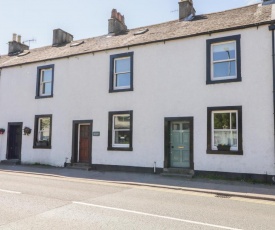 The Old Betting Shop