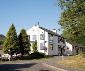 The Royal Oak, Braithwaite