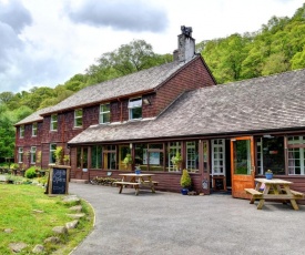 YHA Borrowdale