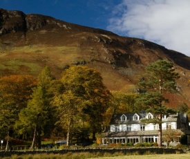 Borrowdale Gates Hotel